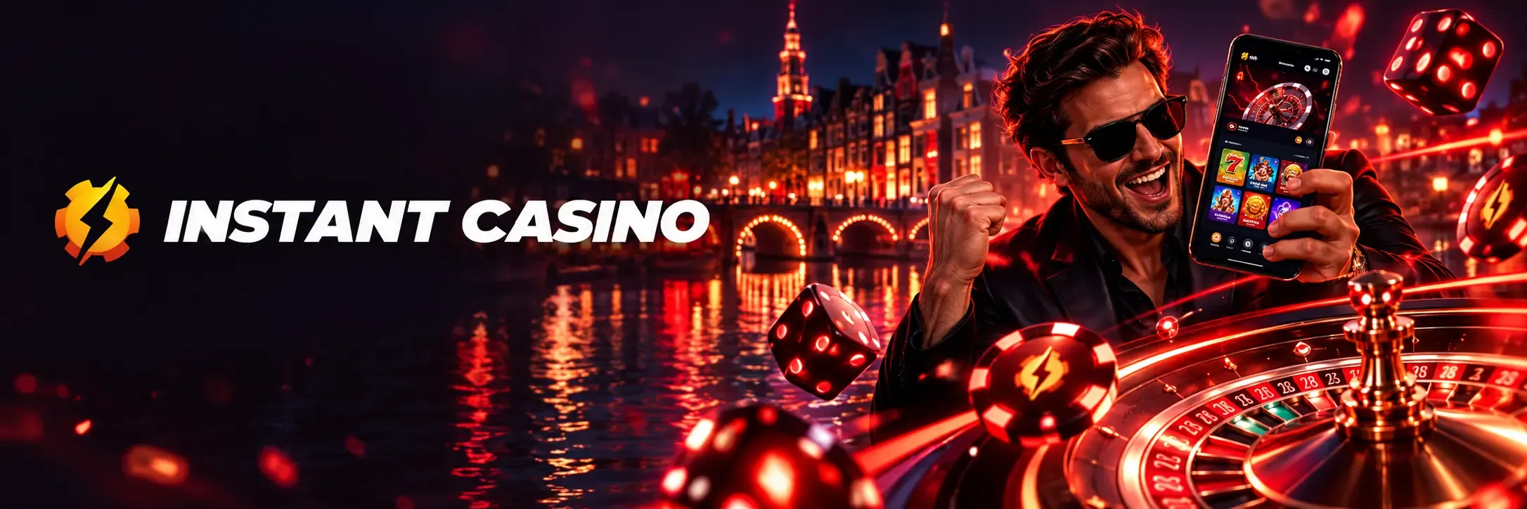 Instant casino